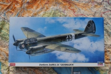 images/productimages/small/Ju88A-14 Geismann Hasegawa 01932 1;72 voor.jpg